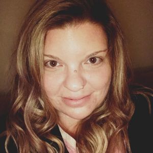 Meet your Posher, Kristen